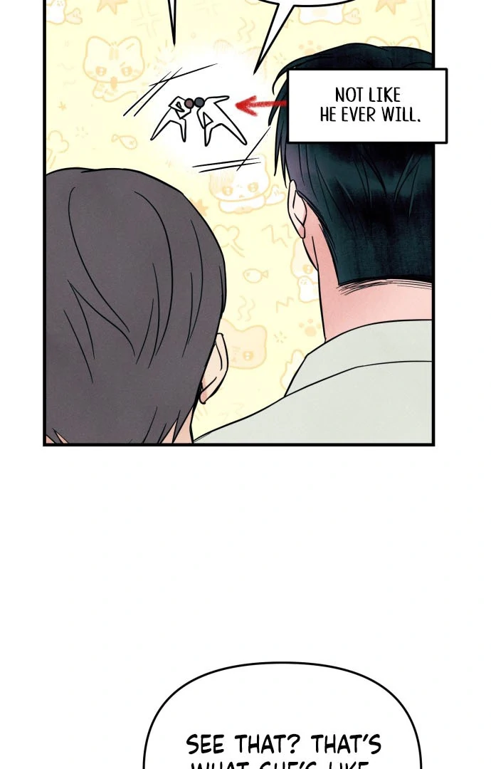 Read A Hearty Confession chapter 31 image 31 on Lezhin