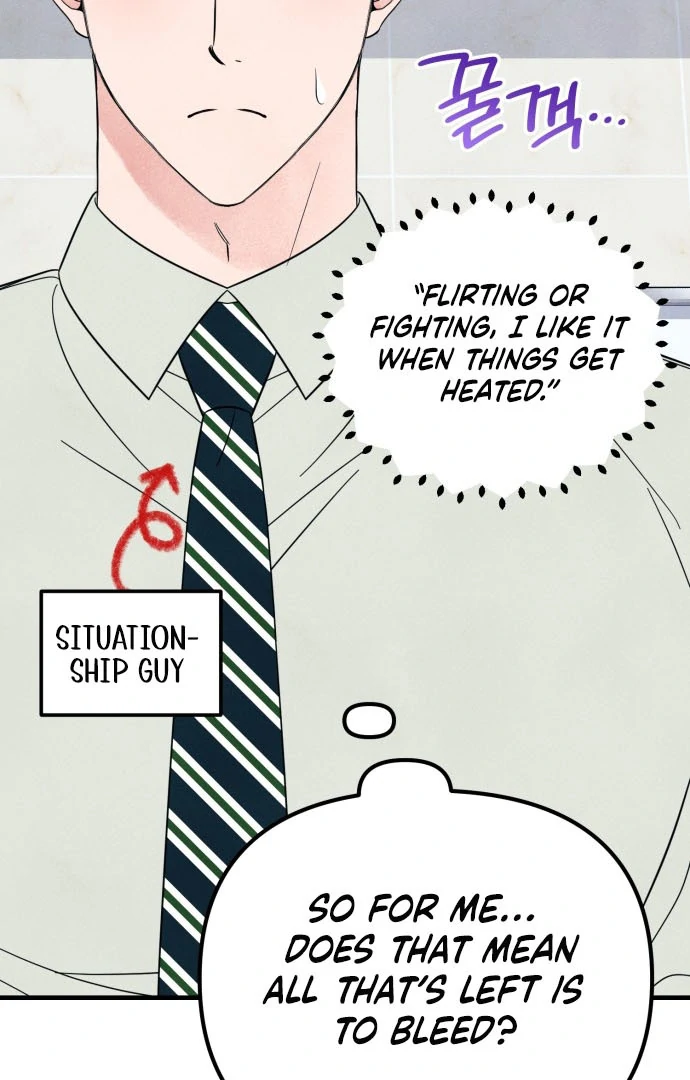 Read A Hearty Confession chapter 31 image 35 on Lezhin