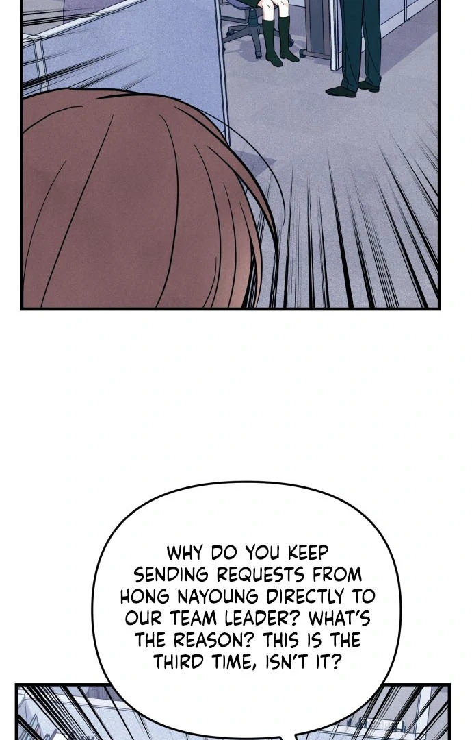 Read A Hearty Confession chapter 31 image 4 on Lezhin
