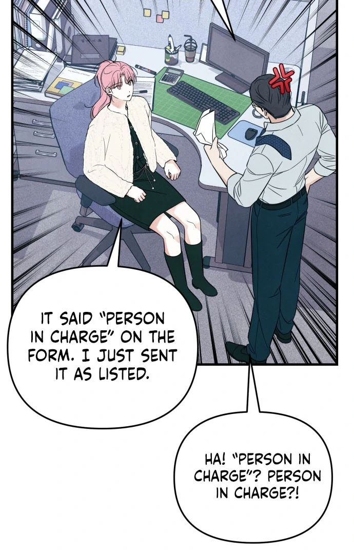 Read A Hearty Confession chapter 31 image 5 on Lezhin