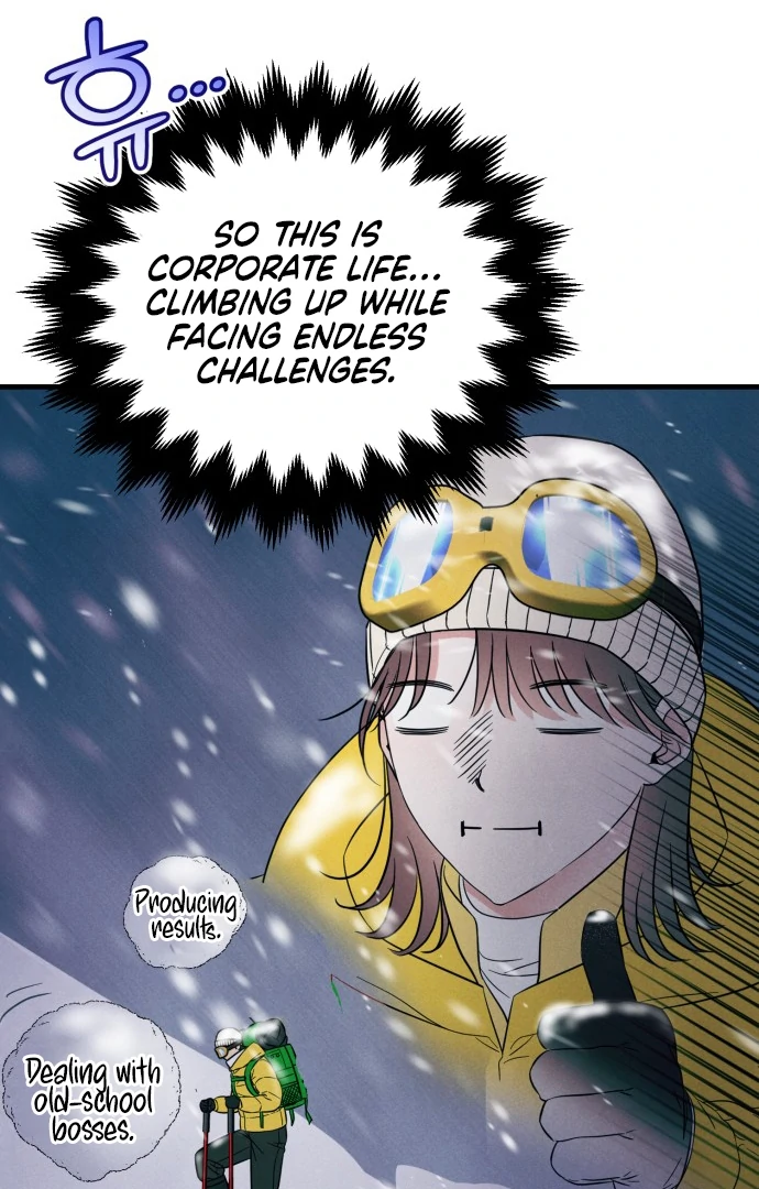 Read A Hearty Confession chapter 32 image 11 on Lezhin