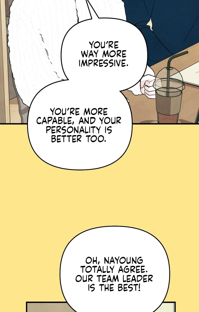 Read A Hearty Confession chapter 32 image 17 on Lezhin