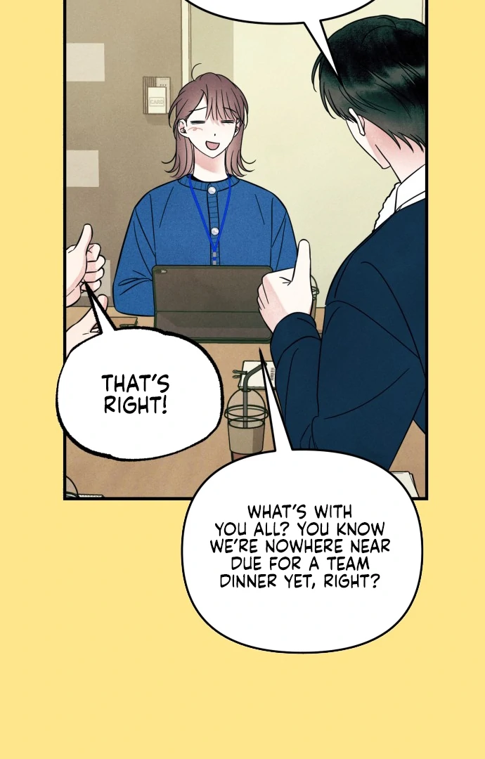 Read A Hearty Confession chapter 32 image 18 on Lezhin