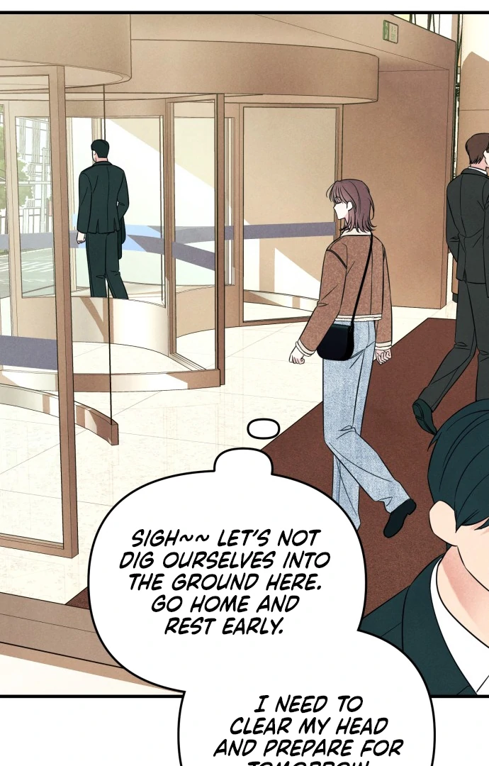 Read A Hearty Confession chapter 32 image 22 on Lezhin