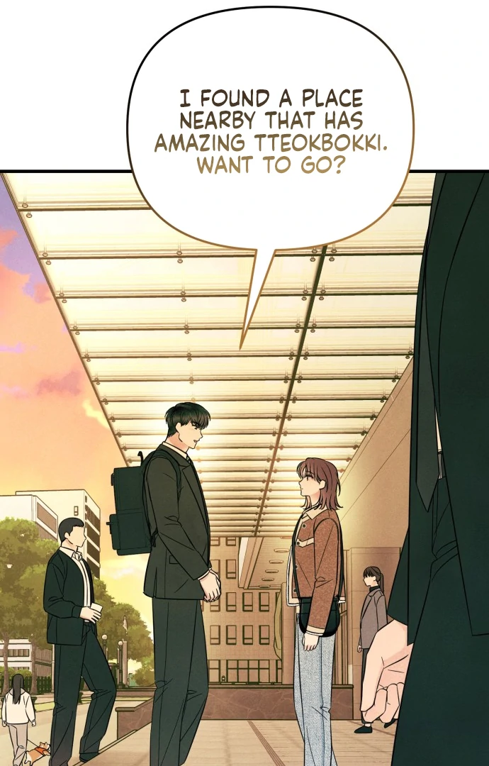 Read A Hearty Confession chapter 32 image 33 on Lezhin