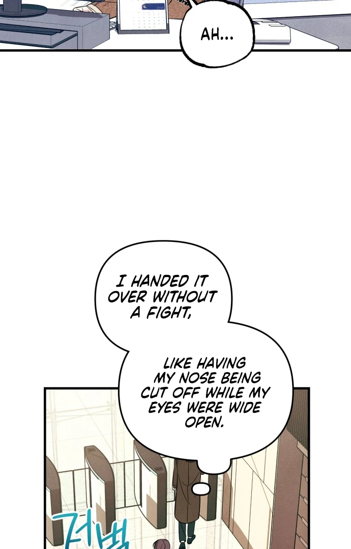 Read A Hearty Confession chapter 32 image 7 on Lezhin