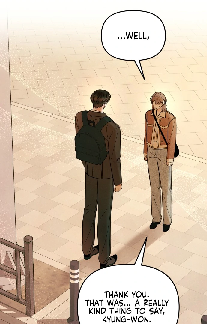 Read A Hearty Confession chapter 33 image 13 on Lezhin