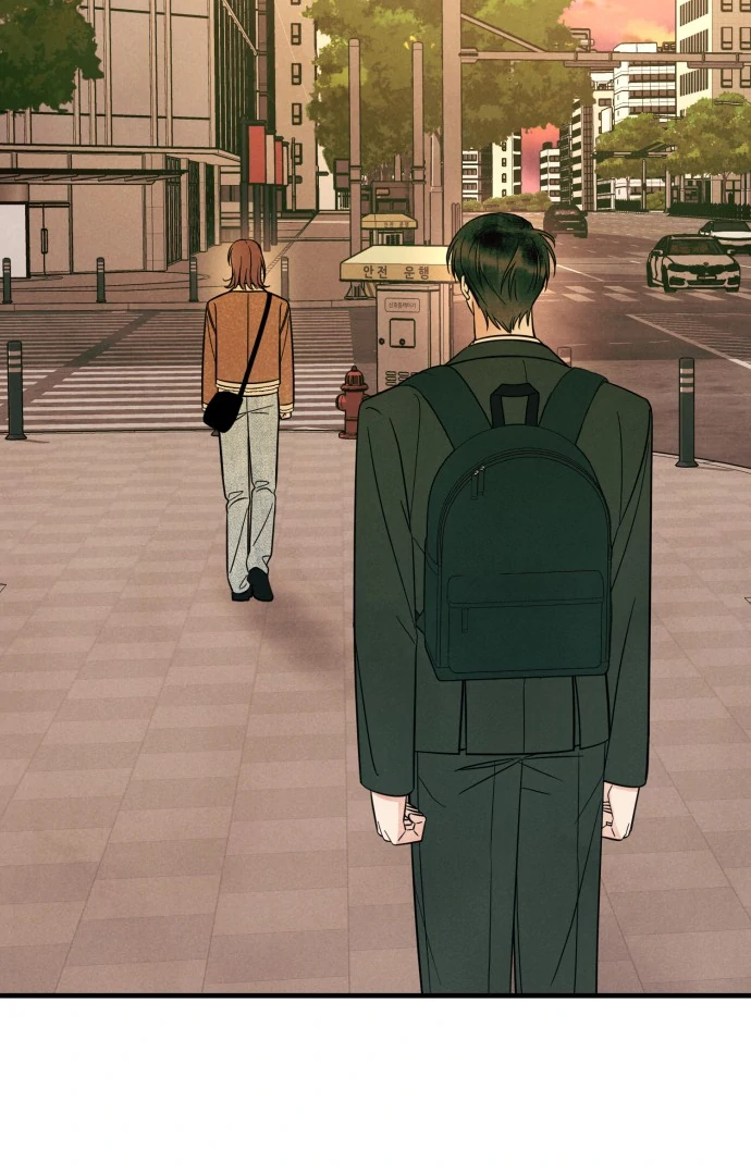 Read A Hearty Confession chapter 33 image 18 on Lezhin