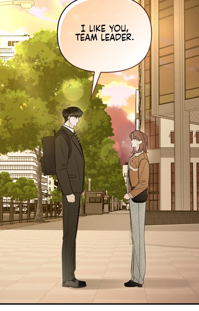 Read A Hearty Confession chapter 33 image 2 on Lezhin