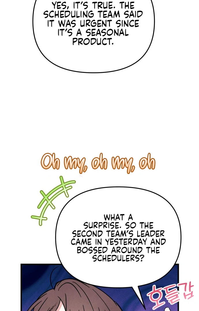 Read A Hearty Confession chapter 33 image 37 on Lezhin