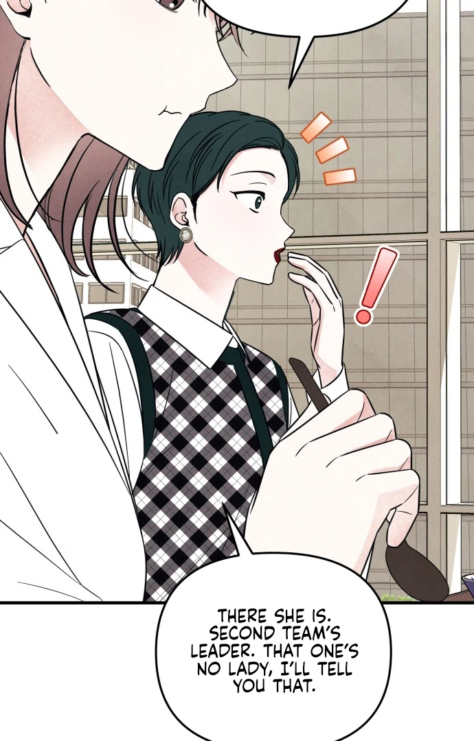 Read A Hearty Confession chapter 33 image 40 on Lezhin