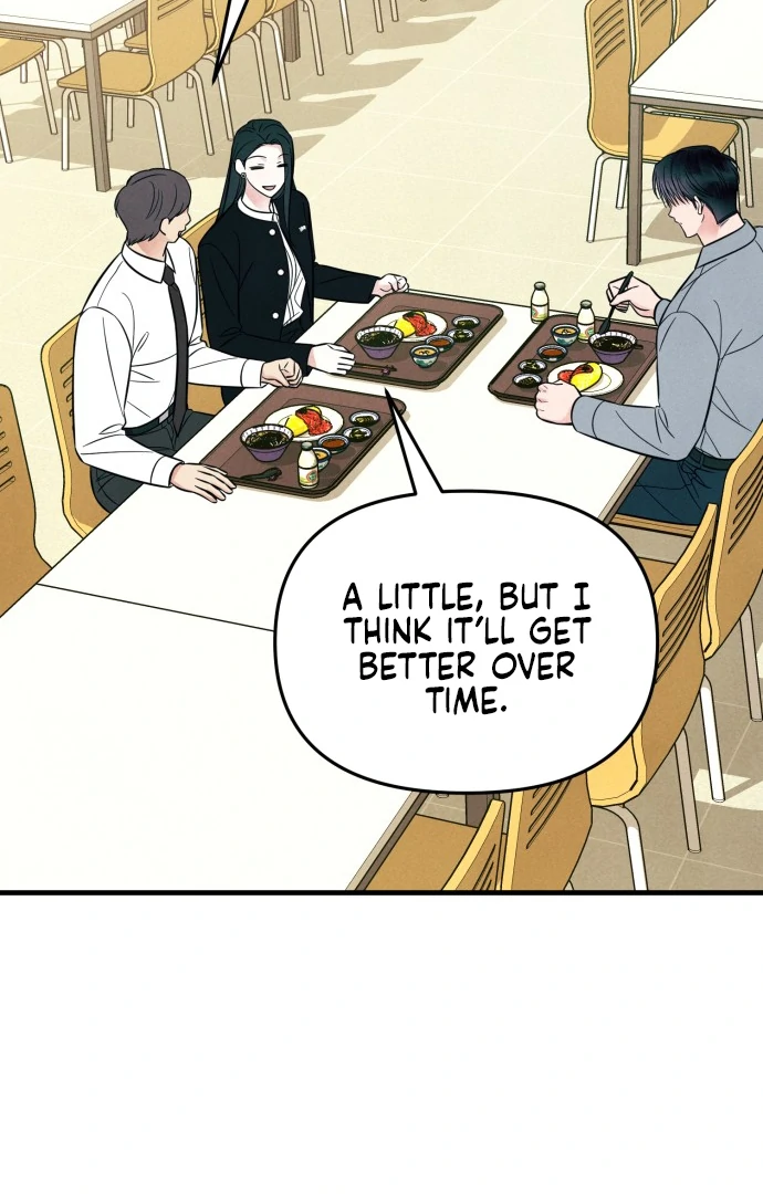 Read A Hearty Confession chapter 33 image 53 on Lezhin