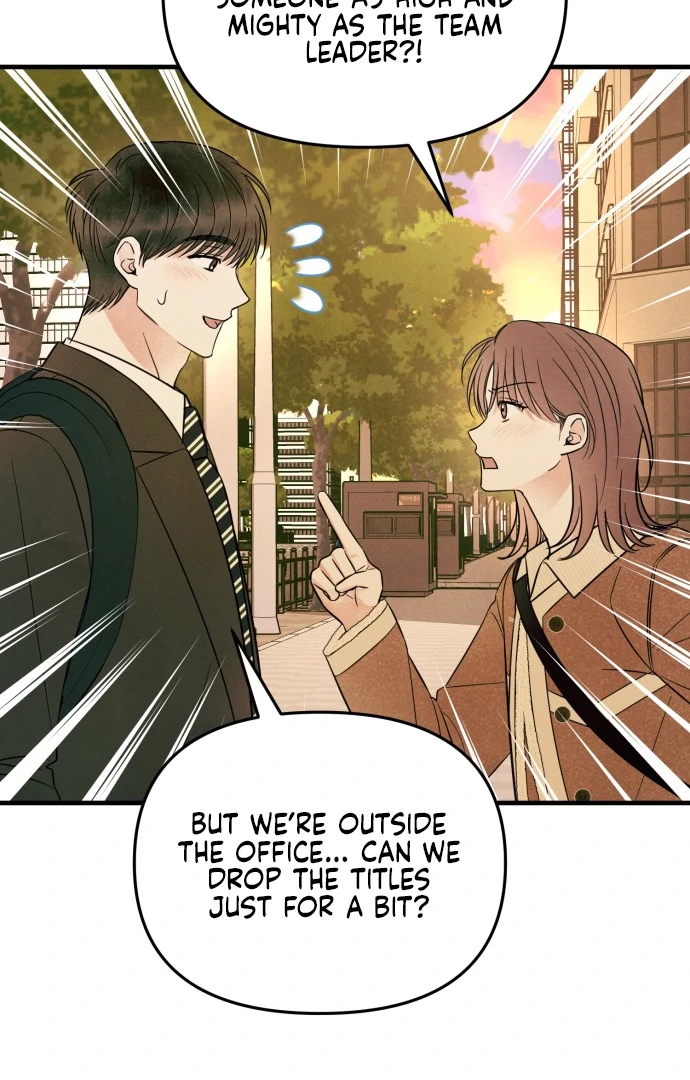 Read A Hearty Confession chapter 33 image 7 on Lezhin