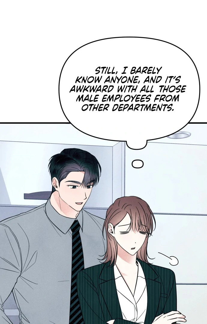 Read A Hearty Confession chapter 33 image 82 on Lezhin