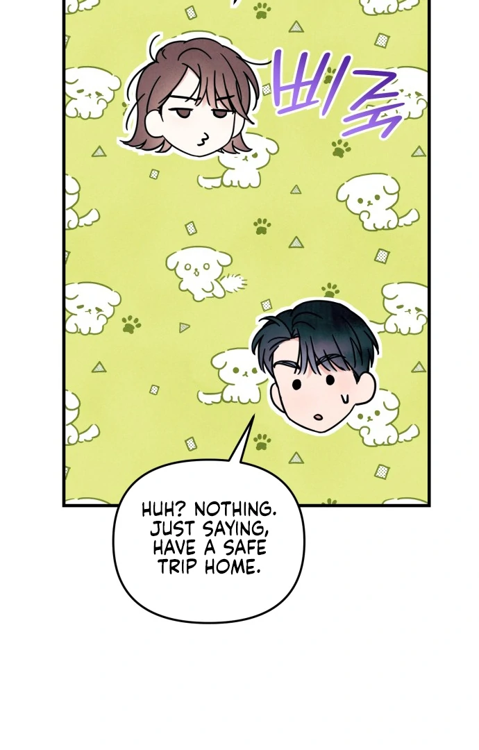 Read A Hearty Confession chapter 33 image 85 on Lezhin