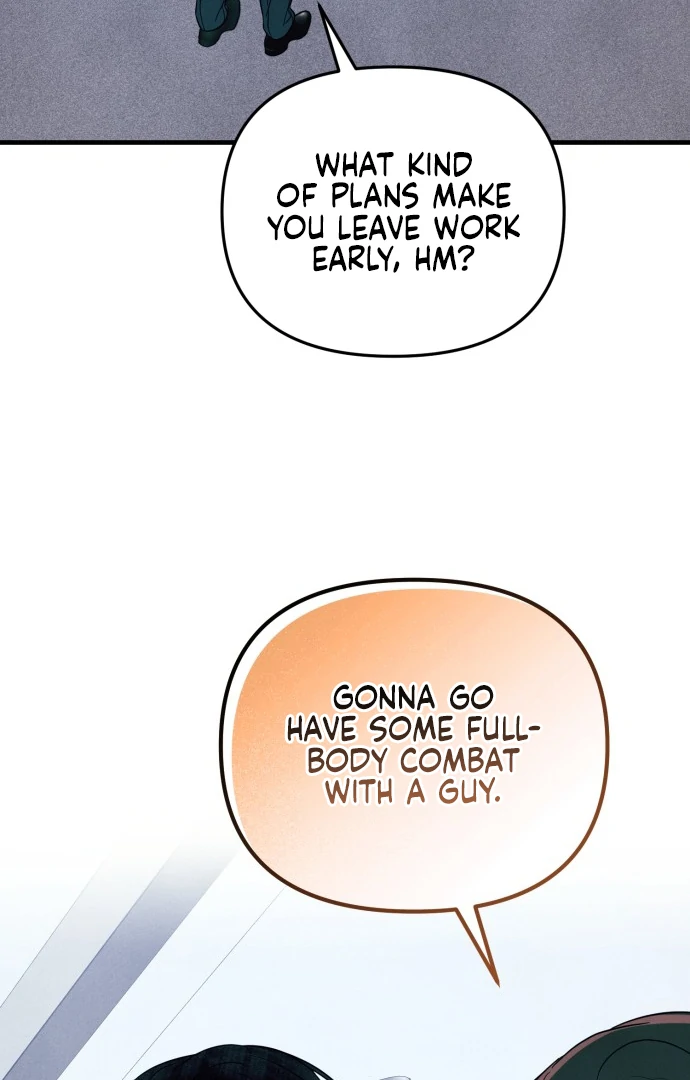 Read A Hearty Confession chapter 33 image 87 on Lezhin