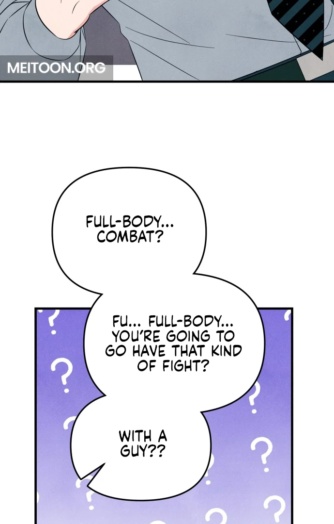 Read A Hearty Confession chapter 33 image 89 on Lezhin