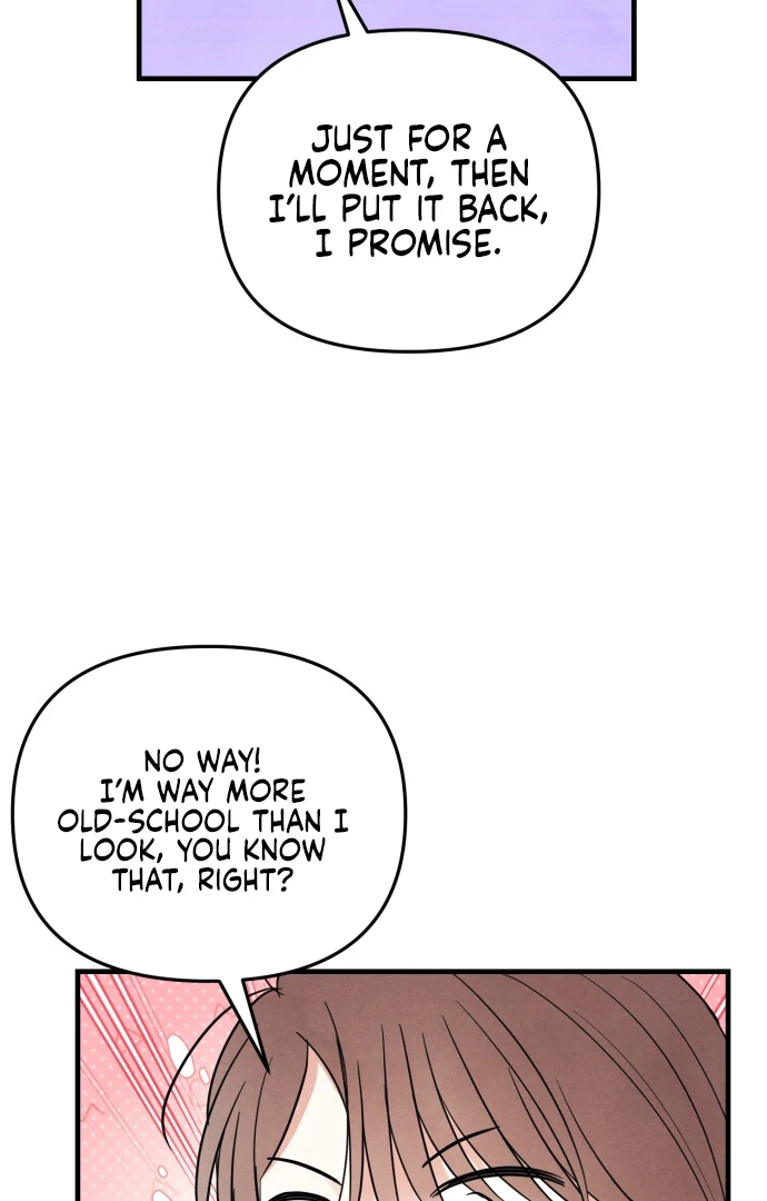 Read A Hearty Confession chapter 33 image 9 on Lezhin