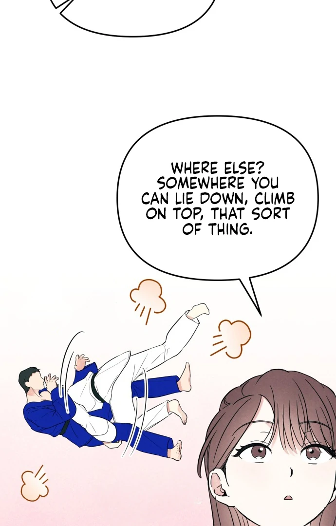 Read A Hearty Confession chapter 33 image 91 on Lezhin
