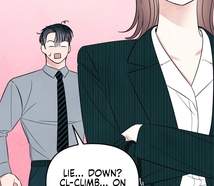 Read A Hearty Confession chapter 33 image 92 on Lezhin