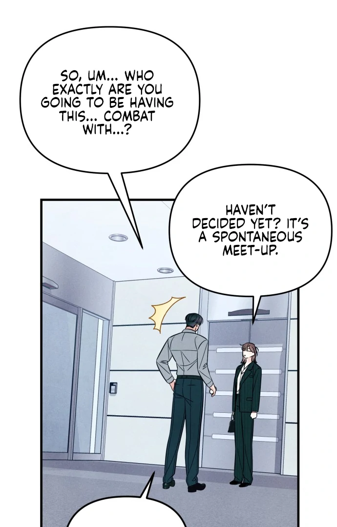 Read A Hearty Confession chapter 33 image 94 on Lezhin