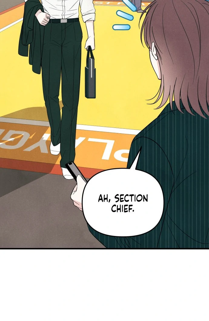 Read A Hearty Confession chapter 34 image 23 on Lezhin