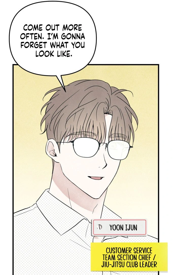 Read A Hearty Confession chapter 34 image 24 on Lezhin