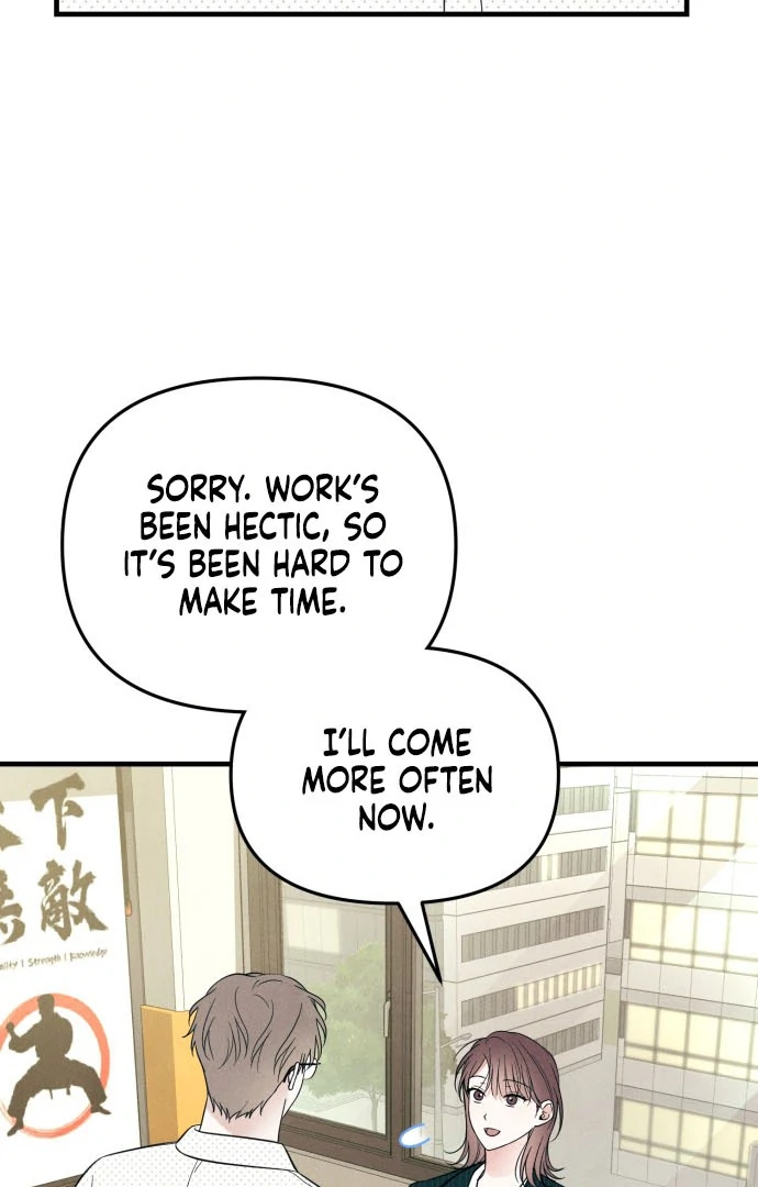 Read A Hearty Confession chapter 34 image 25 on Lezhin