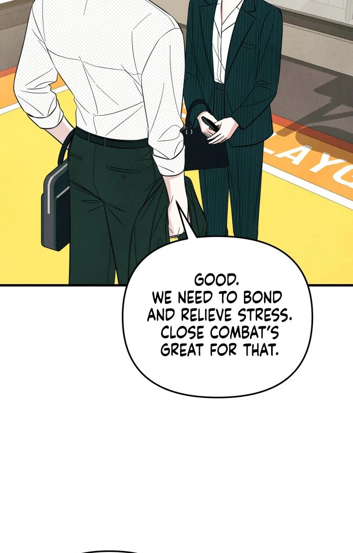 Read A Hearty Confession chapter 34 image 26 on Lezhin