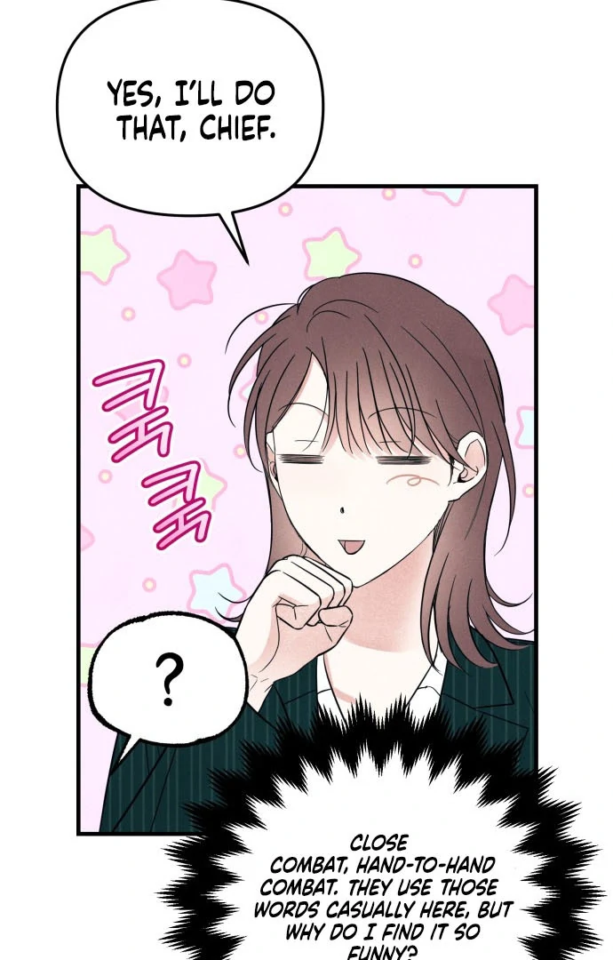 Read A Hearty Confession chapter 34 image 27 on Lezhin