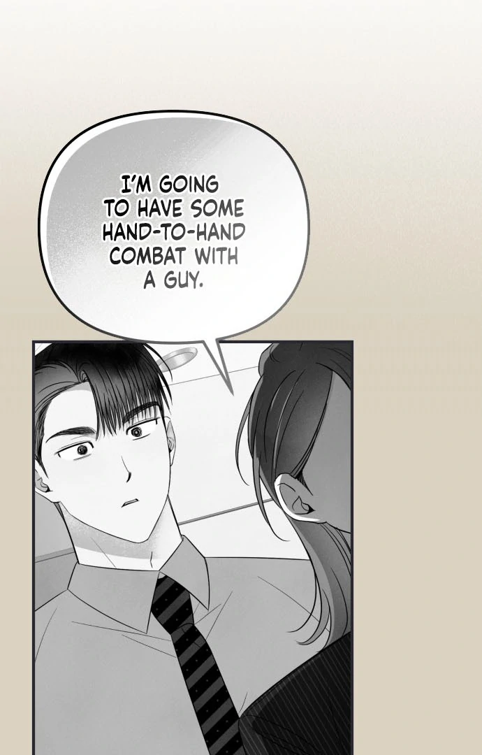 Read A Hearty Confession chapter 34 image 38 on Lezhin