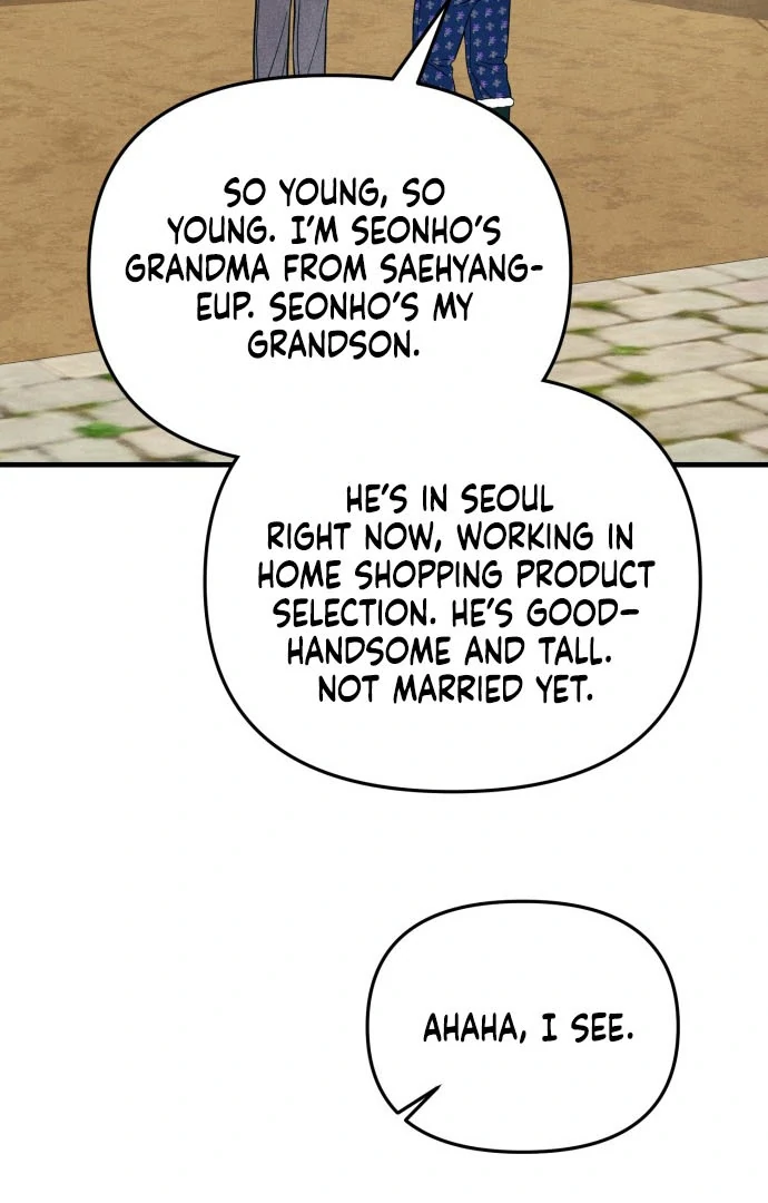 Read A Hearty Confession chapter 34 image 5 on Lezhin
