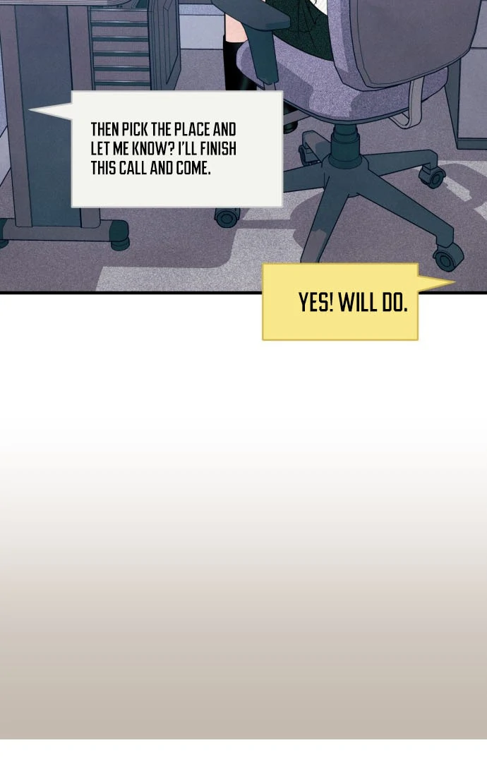 Read A Hearty Confession chapter 35 image 15 on Lezhin