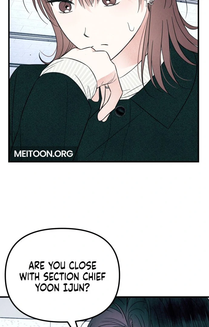 Read A Hearty Confession chapter 35 image 18 on Lezhin