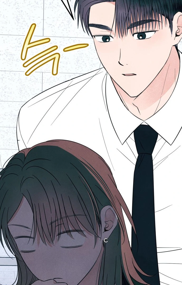 Read A Hearty Confession chapter 35 image 19 on Lezhin