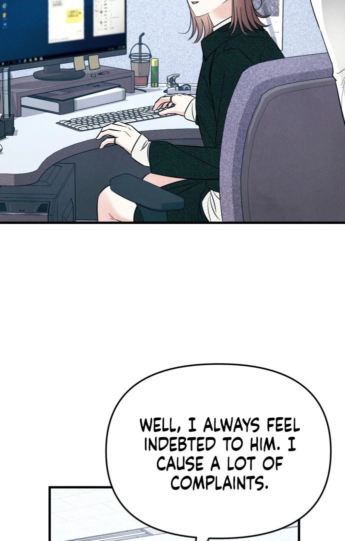 Read A Hearty Confession chapter 35 image 21 on Lezhin