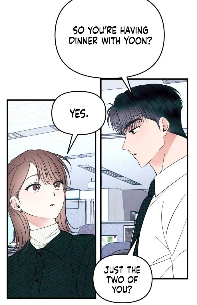 Read A Hearty Confession chapter 35 image 23 on Lezhin