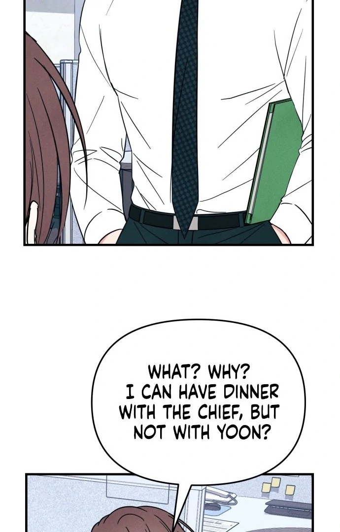 Read A Hearty Confession chapter 35 image 25 on Lezhin