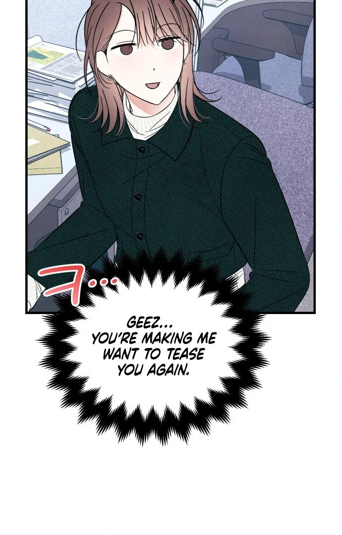 Read A Hearty Confession chapter 35 image 26 on Lezhin