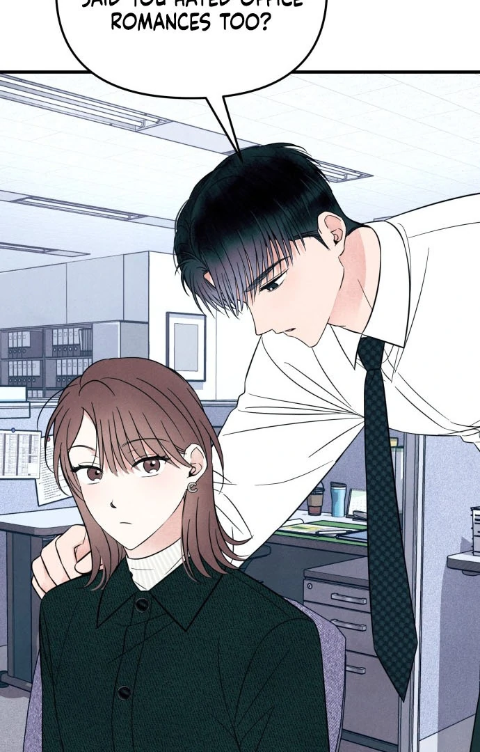 Read A Hearty Confession chapter 35 image 31 on Lezhin
