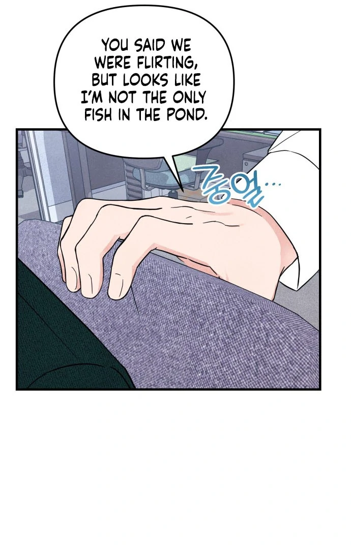 Read A Hearty Confession chapter 35 image 35 on Lezhin