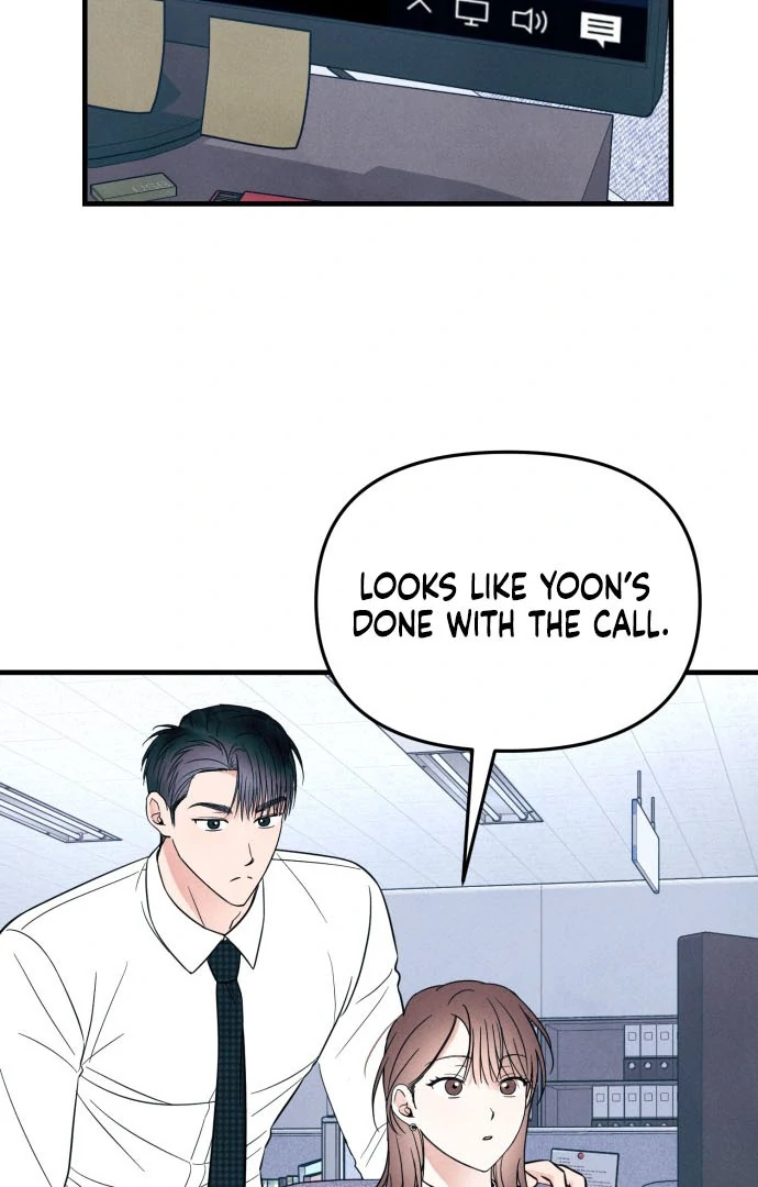 Read A Hearty Confession chapter 35 image 38 on Lezhin