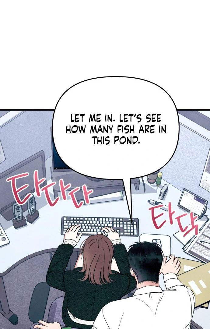 Read A Hearty Confession chapter 35 image 42 on Lezhin