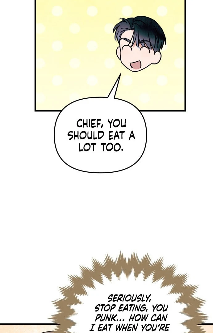 Read A Hearty Confession chapter 35 image 60 on Lezhin