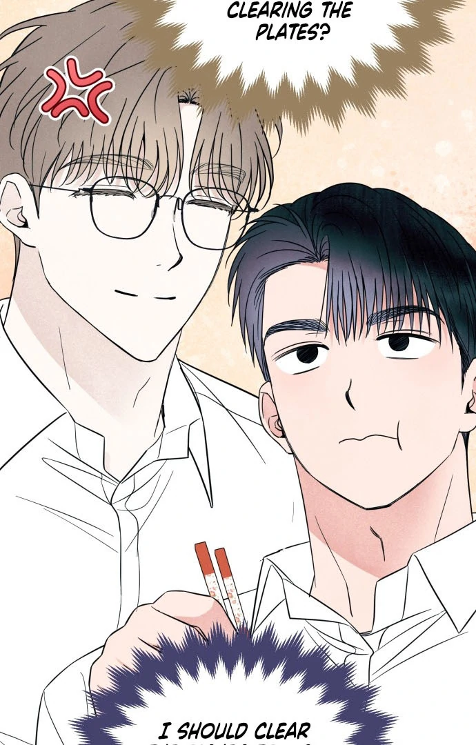 Read A Hearty Confession chapter 35 image 61 on Lezhin