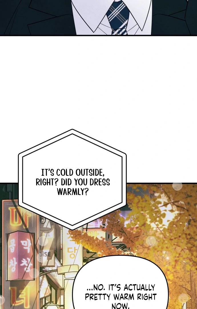 Read A Hearty Confession chapter 38 image 13 on Lezhin