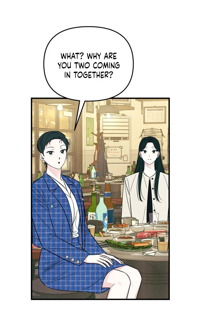 Read A Hearty Confession chapter 38 image 18 on Lezhin