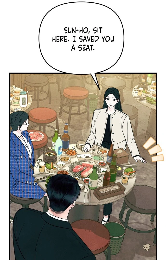 Read A Hearty Confession chapter 38 image 23 on Lezhin