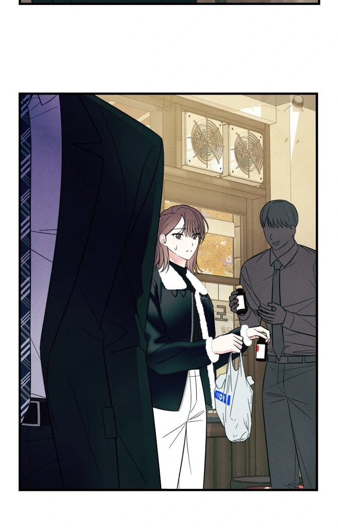 Read A Hearty Confession chapter 38 image 24 on Lezhin