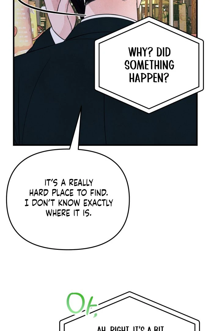 Read A Hearty Confession chapter 38 image 3 on Lezhin
